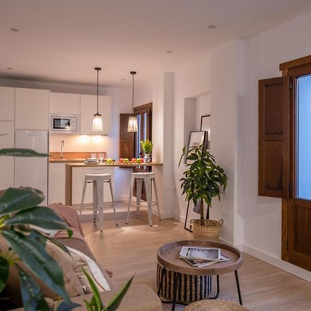 Suites Jardines De La Alhambra Гранада Экстерьер фото