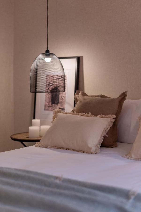 Suites Jardines De La Alhambra Гранада Экстерьер фото