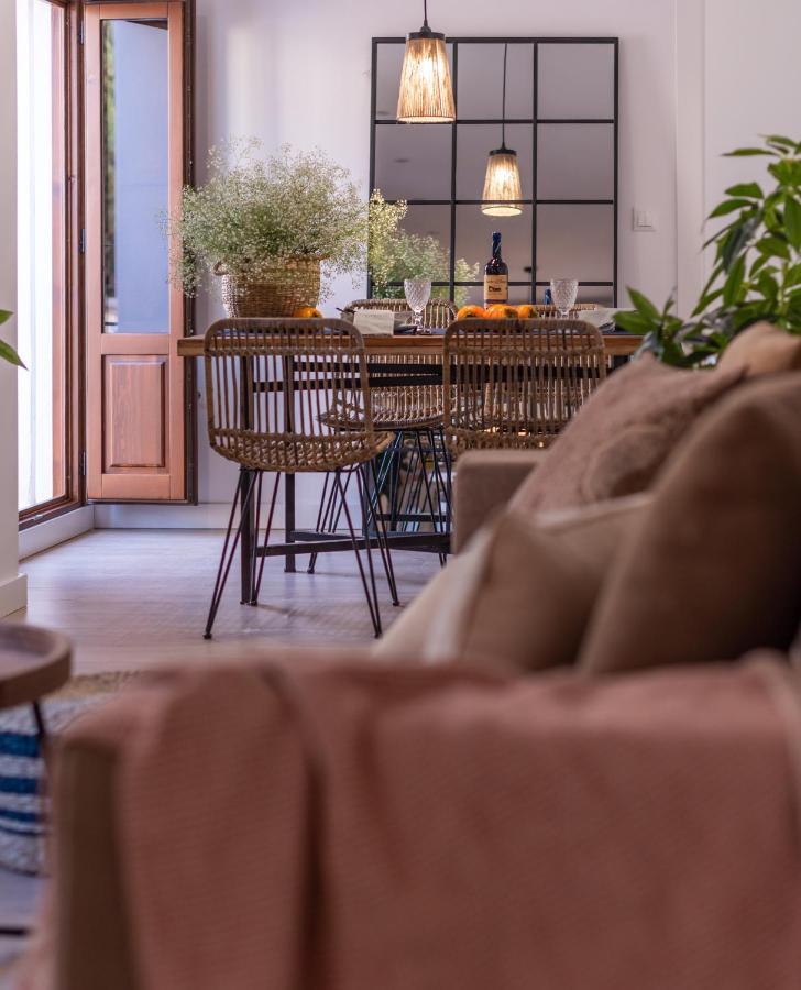 Suites Jardines De La Alhambra Гранада Экстерьер фото