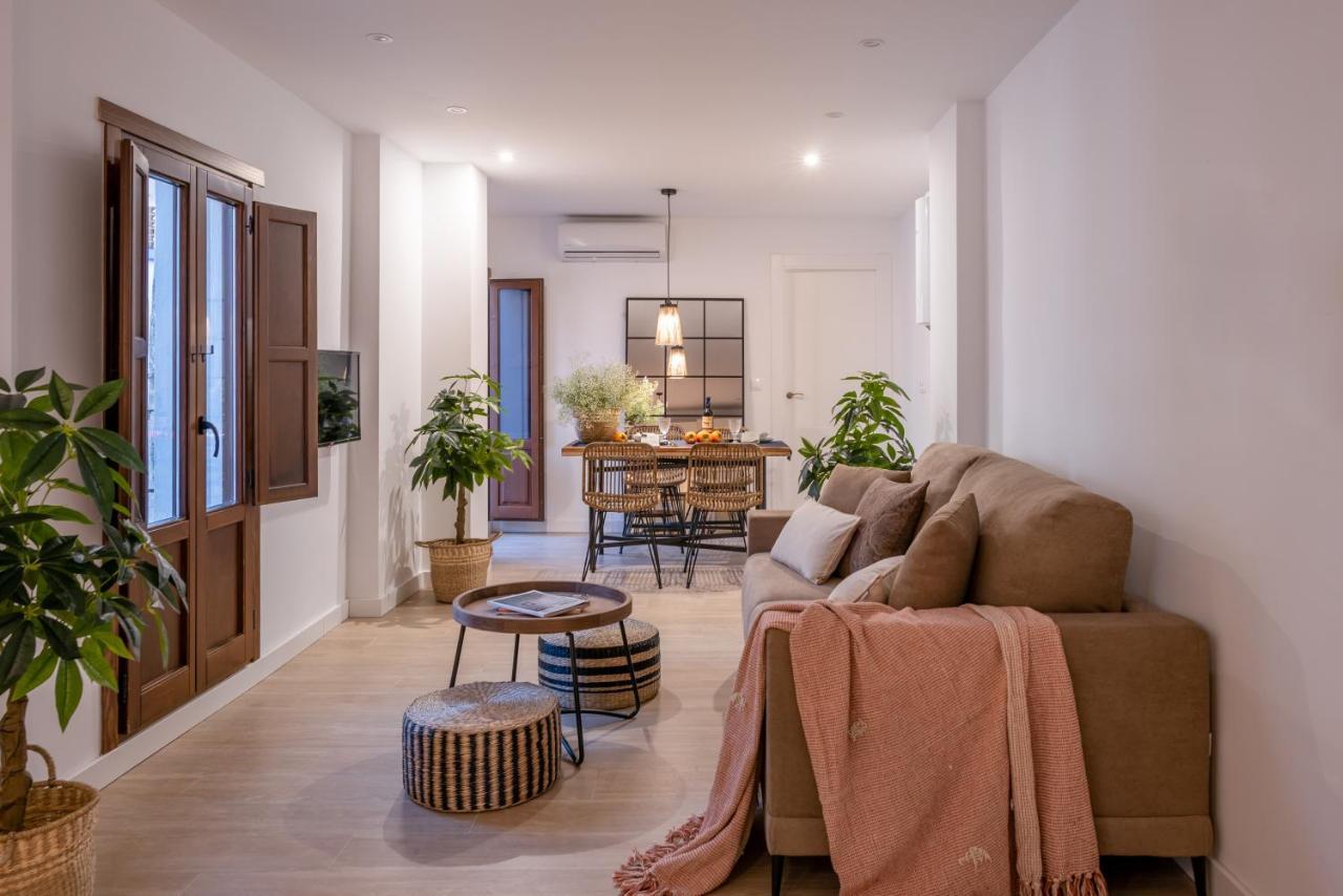 Suites Jardines De La Alhambra Гранада Экстерьер фото