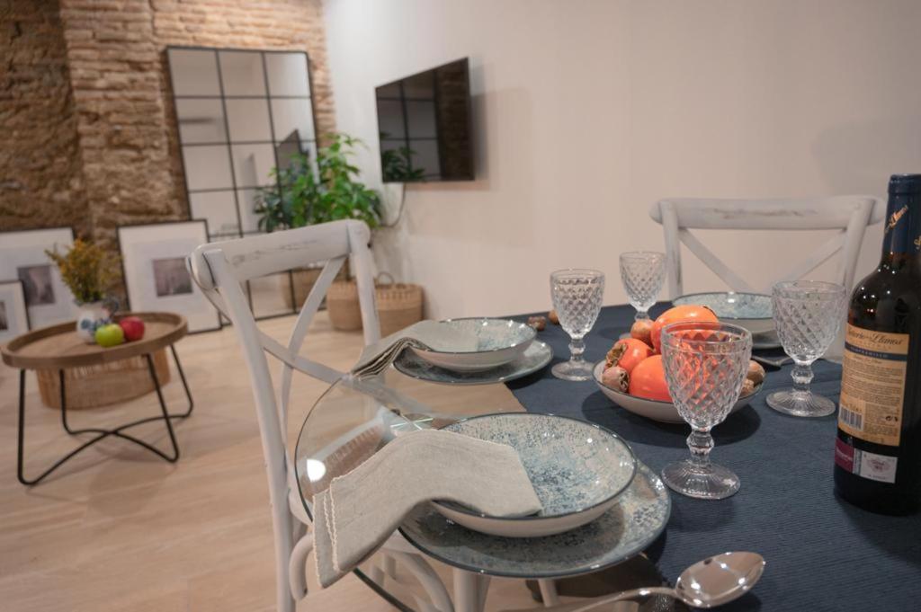 Suites Jardines De La Alhambra Гранада Экстерьер фото