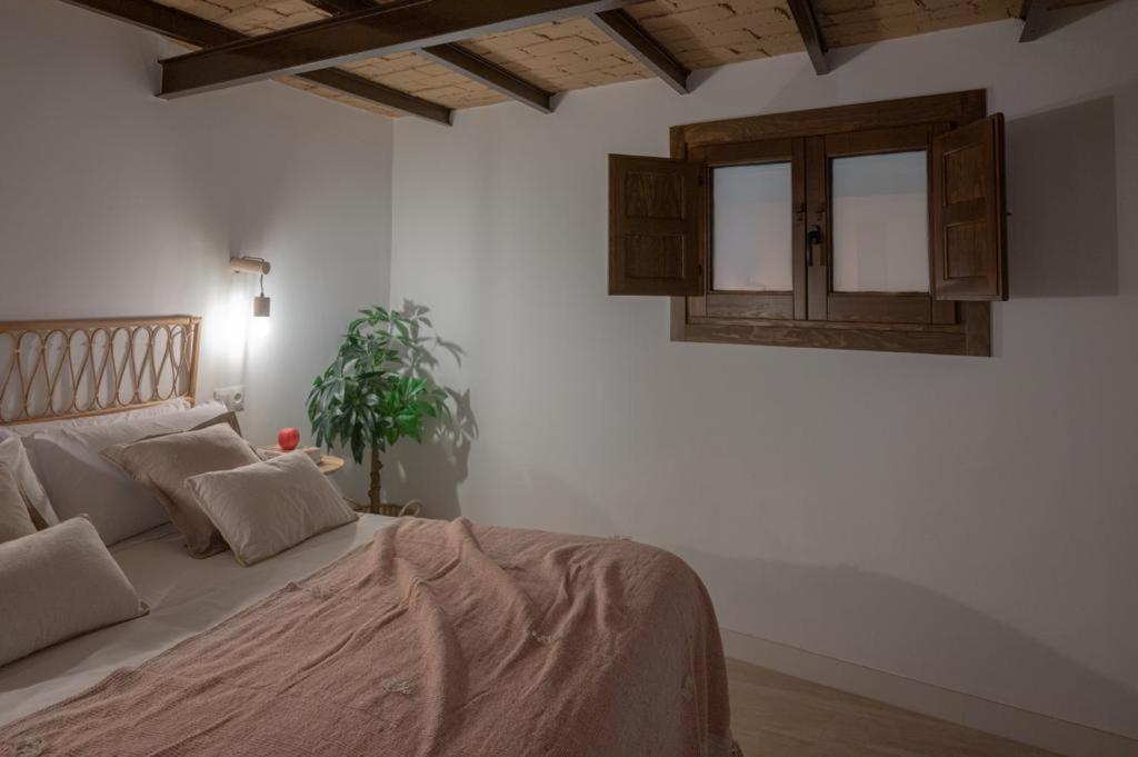Suites Jardines De La Alhambra Гранада Экстерьер фото