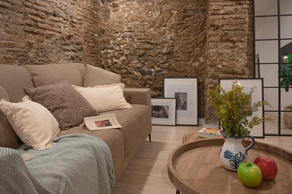 Suites Jardines De La Alhambra Гранада Экстерьер фото